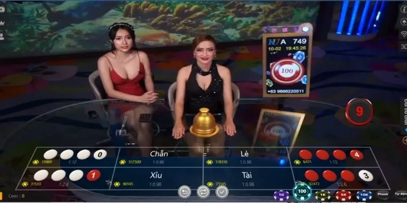 Những kinh nghiệm cần lưu ý khi chơi xóc đĩa